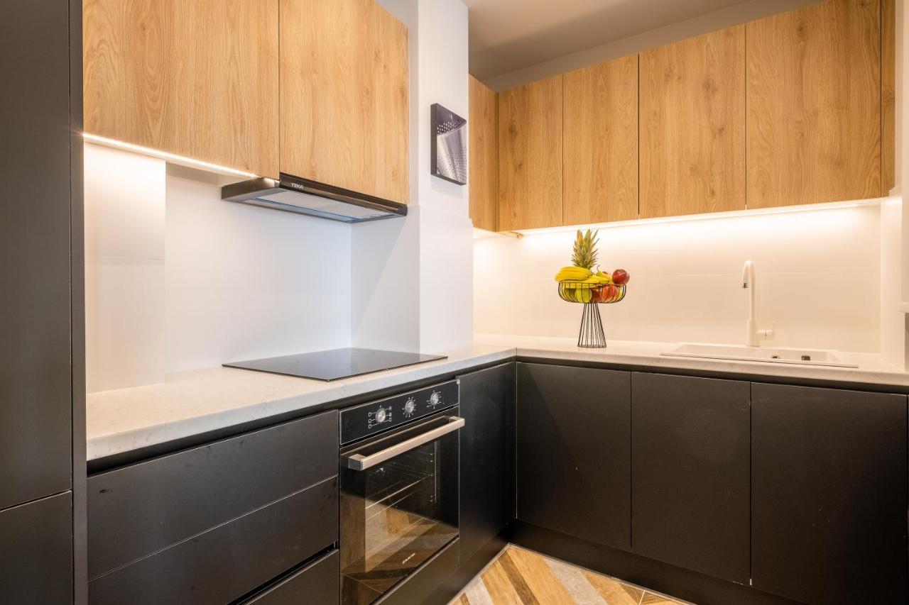 Ferienwohnung Exarcheia Vibe Penthouse 1 Athen Exterior foto